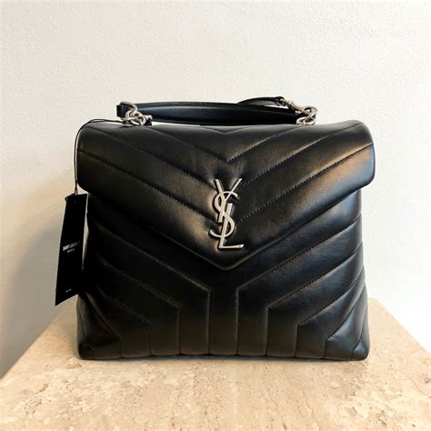 yves saint laurent tasche klassiker|vintage saint laurent purses.